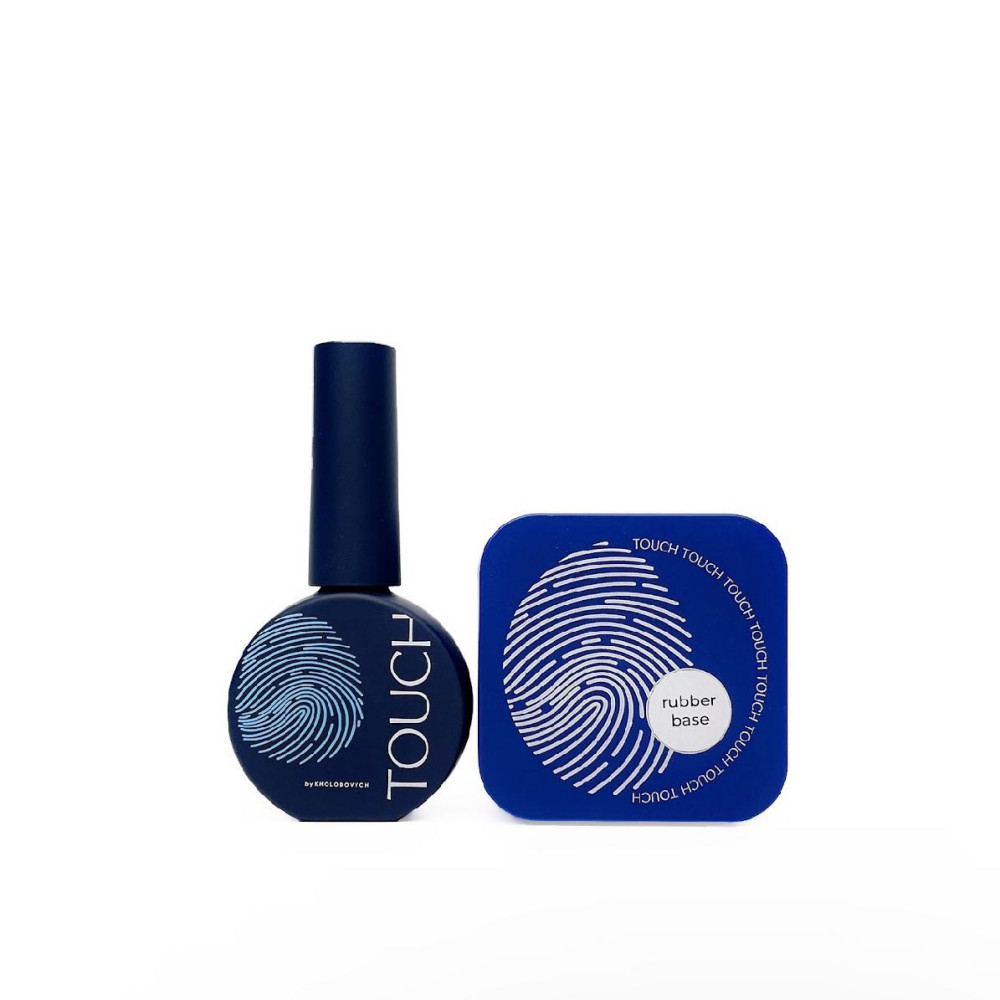 Touch Rubber base, 13ml