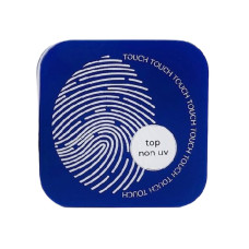 Touch Top no Uv, 30 ml
