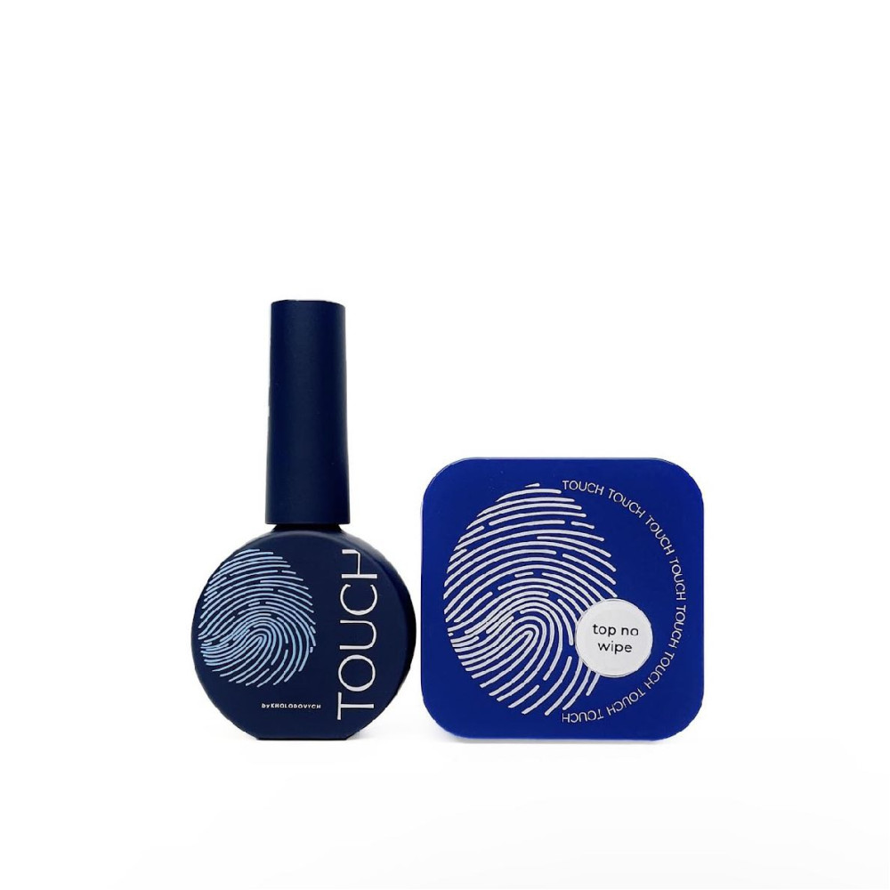 Touch Top no Wipe , 13ml
