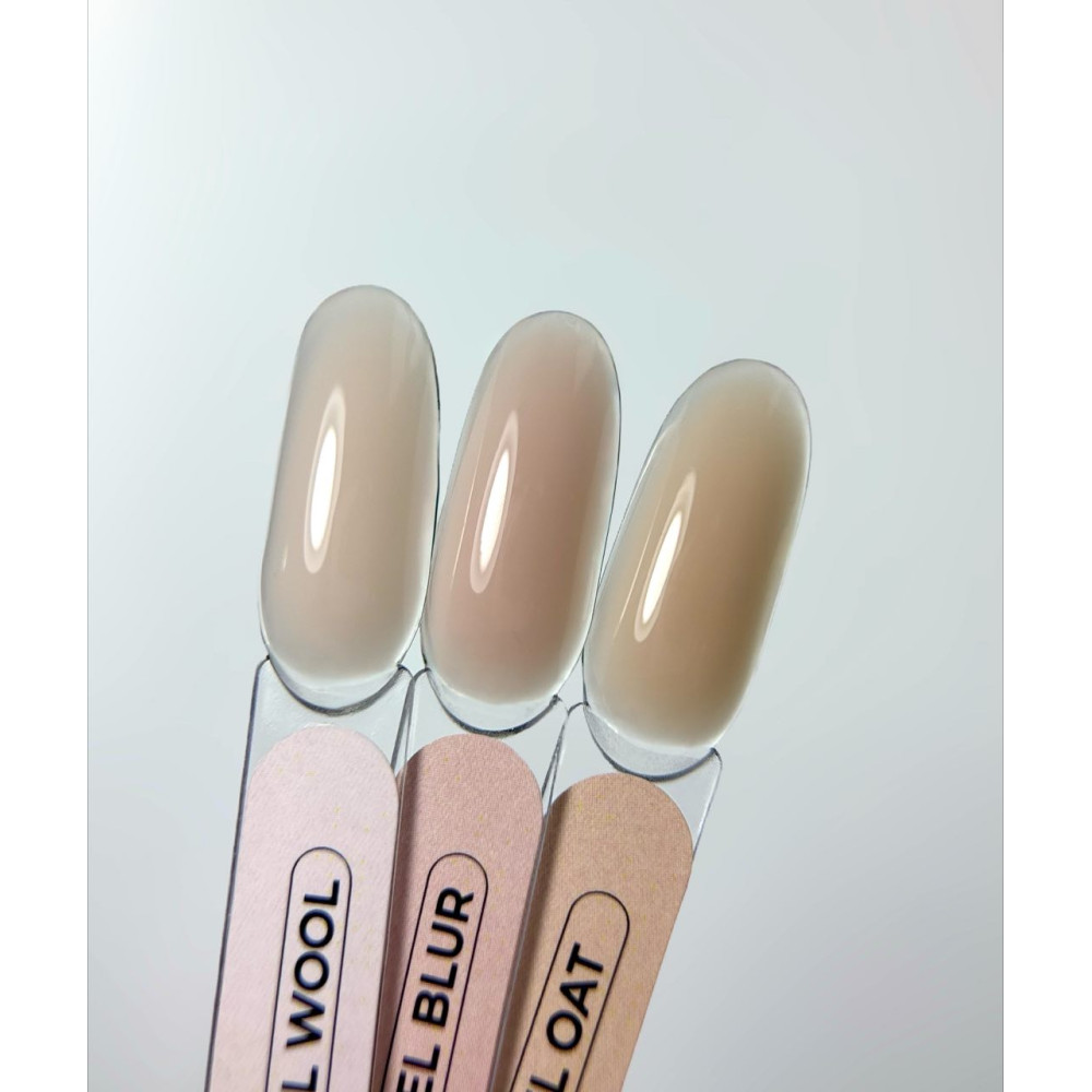 Touch builder Gel, 03 (Wool), 30 ml