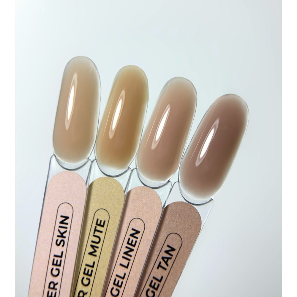 Touch builder Gel, 06 (Skin), 30 ml