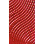 Touch builder Gel, 43 (Bloody merry), 15 ML