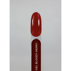 Touch builder Gel, 43 (Bloody merry), 15 ML