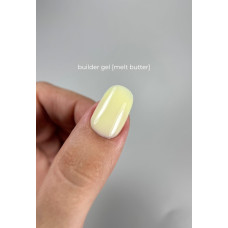 Touch builder Gel, 48 (Melt Butter), 15 ml