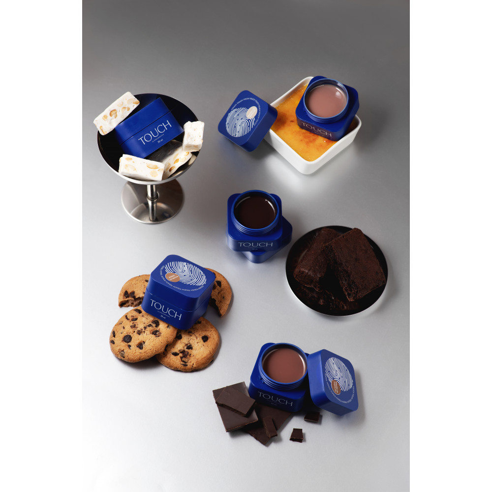 Touch builder Gel, 27 (Cookie), 30 ML