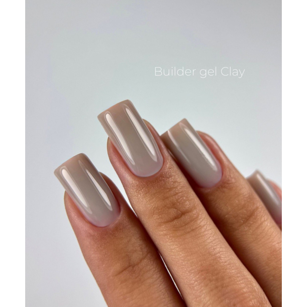 TOUCH BUILDER Gel, 47 (Clay), 15 ml