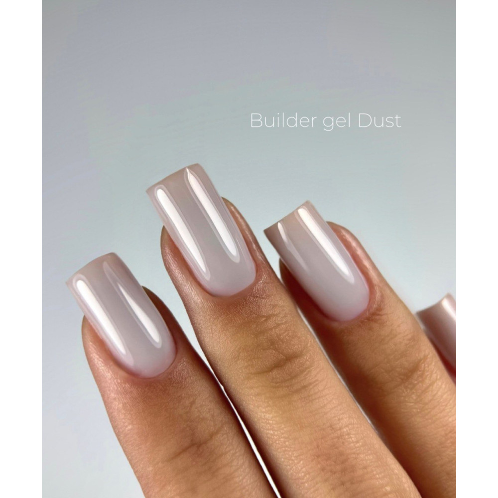 TOUCH BUILDER Gel, 45 (Dust), 15 ml