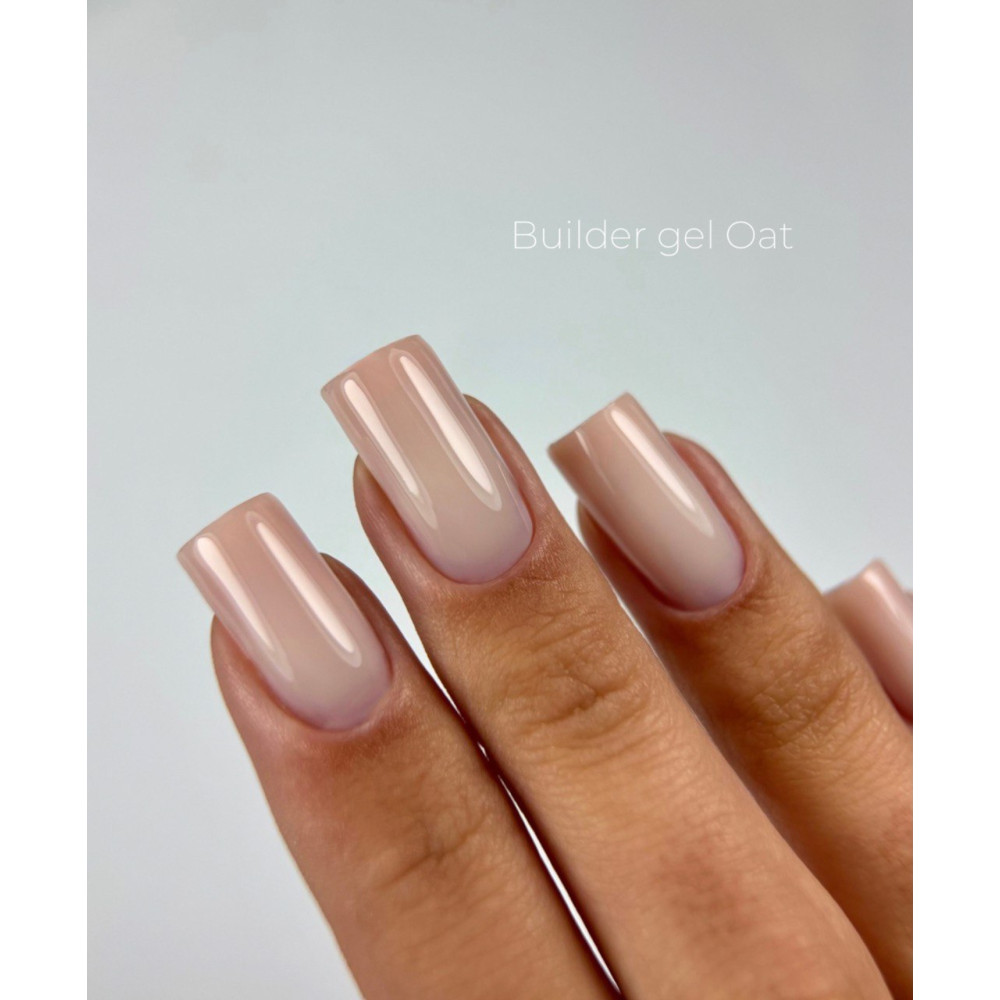 Touch builder Gel, 05 (Oat), 30 ml