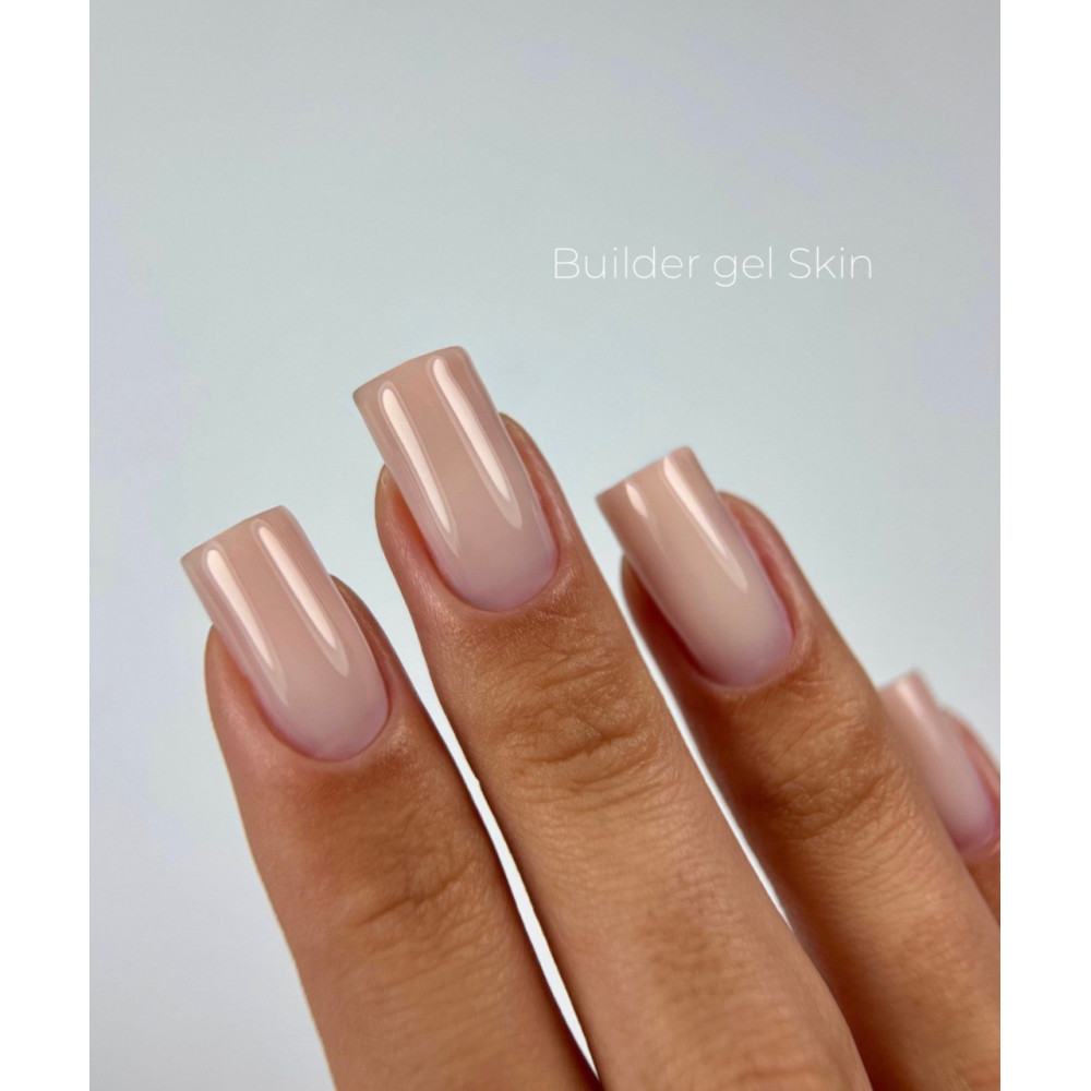 Touch builder Gel, 06 (Skin), 30 ml