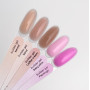 Touch builder Gel, 22 (Sand), 30 ml