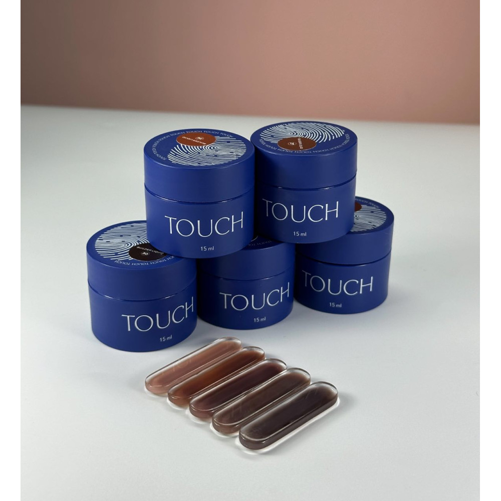 TOUCH BUILDER LIQUID 26, 15 ml