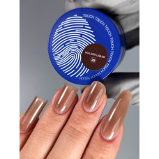 TOUCH BUILDER LIQUID 29, 15 ml
