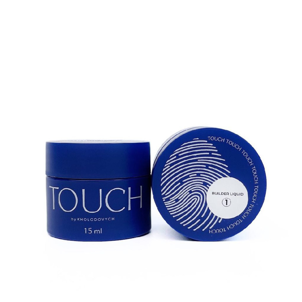 TOUCH BUILDER LIQUID 21, 15 ml