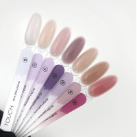 Touch gel