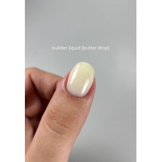 TOUCH BUILDER LIQUID Butter Drop, 15 ml