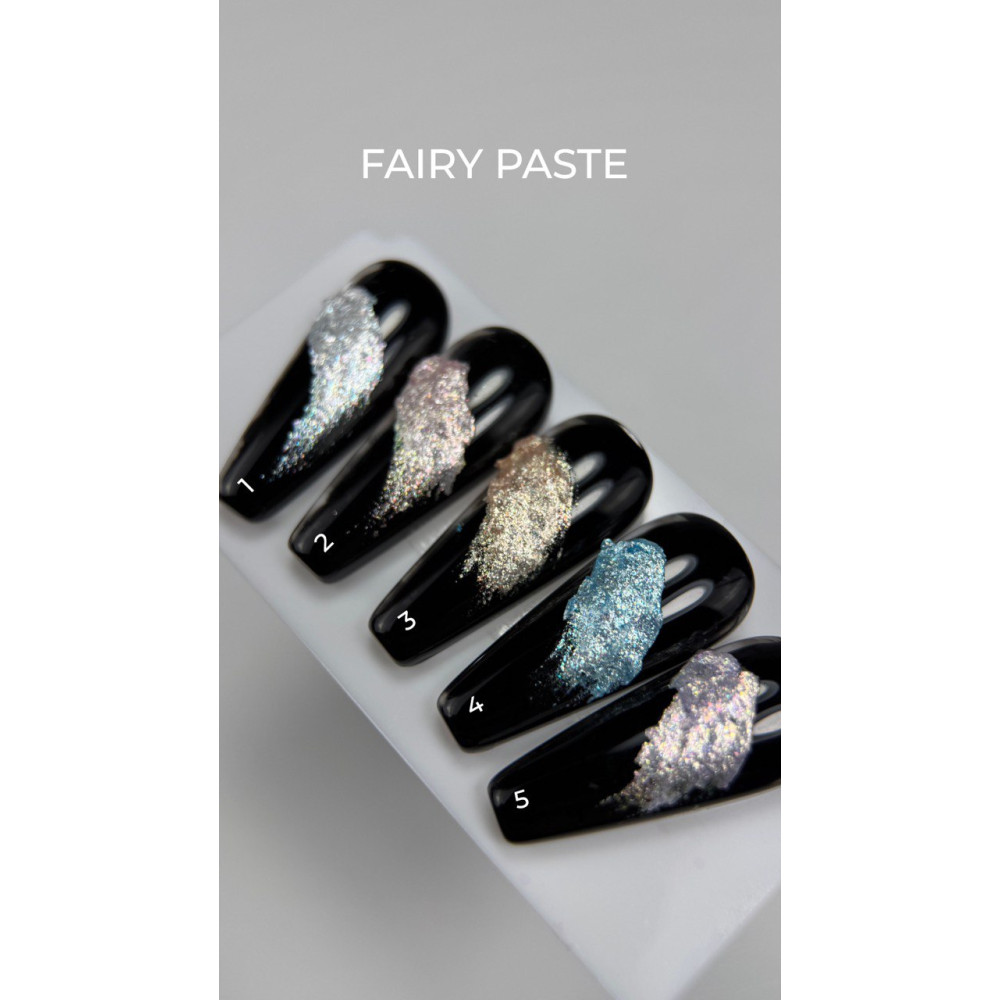 TOUCH FAIRY PASTE  4, 5 ml