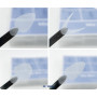 TOUCH Dual Forms Mix 8in1 + mold, 288 ks