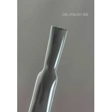 Touch gel polish 33, 9 ml
