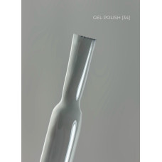 Touch gel polish 34, 9 ml