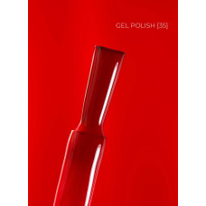 Touch gel polish 35, 9 ml