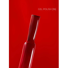 Touch gel polish 36, 9 ml