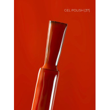 Touch gel polish 37, 9 ml