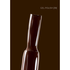 Touch gel polish 39, 9 ml