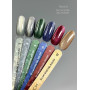 Touch gel lak 3D Cat Eye 1, 9 ml