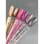 Touch gel lak 3D Cat Eye 1, 9 ml