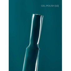Touch gel polish 42, 9 ml