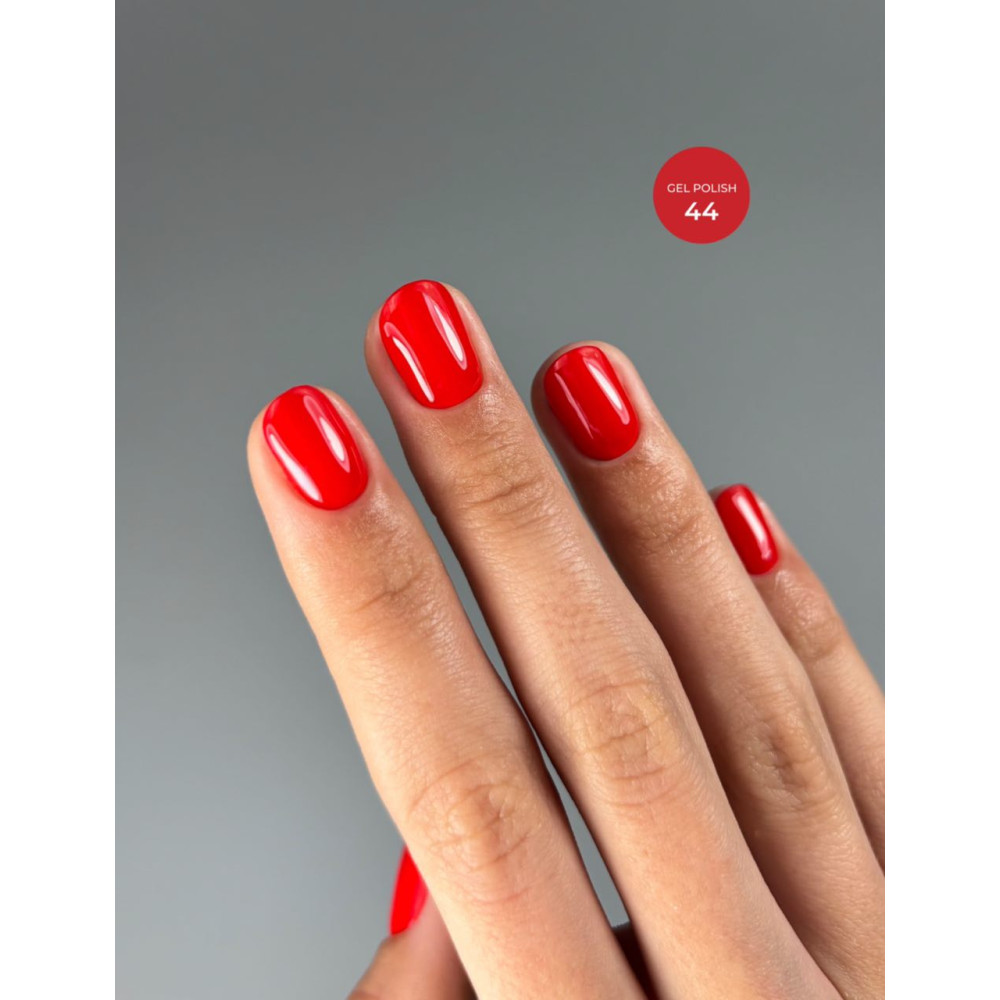 Touch gel polish 44, 9 ml