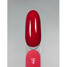 Touch gel polish 46, 9 ml