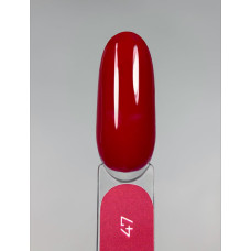 Touch gel polish 47, 9 ml