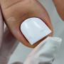 Jednofázový gél lak na pedikúru One Step Gel Polish 9 ml