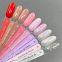 Jednofázový gél lak na pedikúru One Step Gel Polish 9 ml