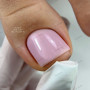 Jednofázový gél lak na pedikúru One Step Gel Polish 9 ml