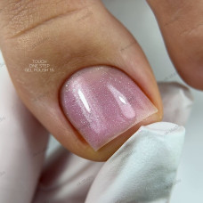 Touch One Step Gel Polish 15, 9 ml