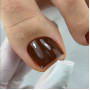 Jednofázový gél lak na pedikúru One Step Gel Polish 9 ml