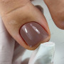 Jednofázový gél lak na pedikúru One Step Gel Polish 9 ml
