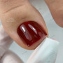 Jednofázový gél lak na pedikúru One Step Gel Polish 9 ml