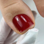 Jednofázový gél lak na pedikúru One Step Gel Polish 9 ml