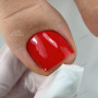 Jednofázový gél lak na pedikúru One Step Gel Polish 9 ml