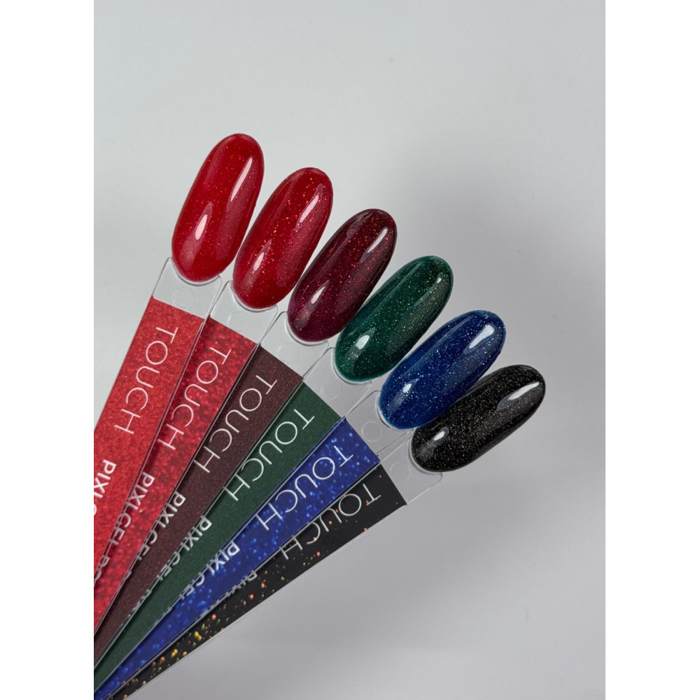 Touch gel polish Pixi 1, 9 ml