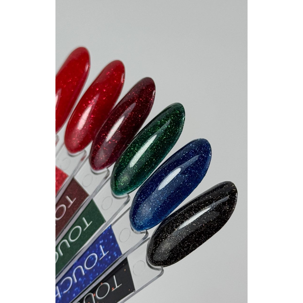 Touch gel polish Pixi 1, 9 ml