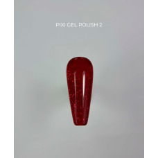 Touch gel polish Pixi 2, 9 ml