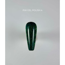 Touch gel polish Pixi 4, 9 ml