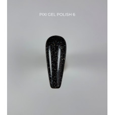 Touch gel polish Pixi 6, 9 ml