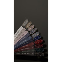 Touch gel polish Space