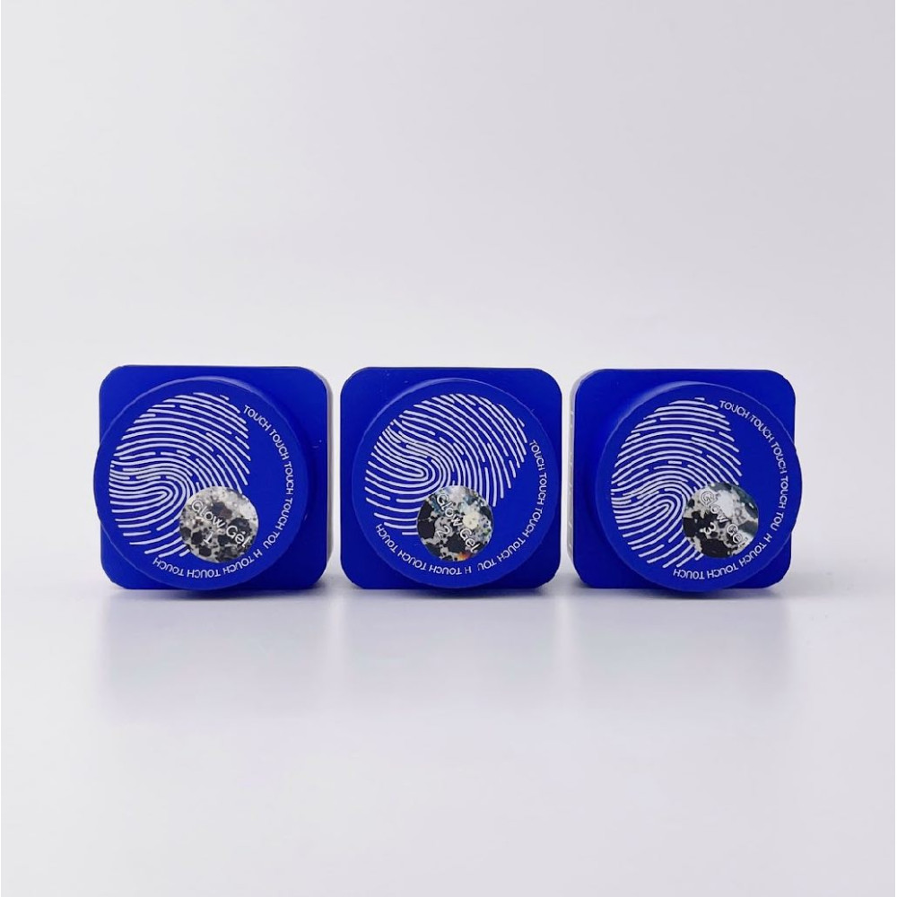 Touch Glow gel 1, 5 ml
