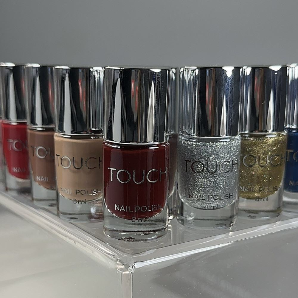 Touch Nail Polish 03, 8ml